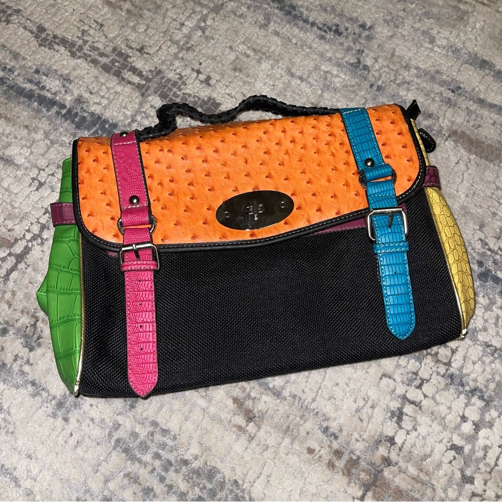 ALBA handbag